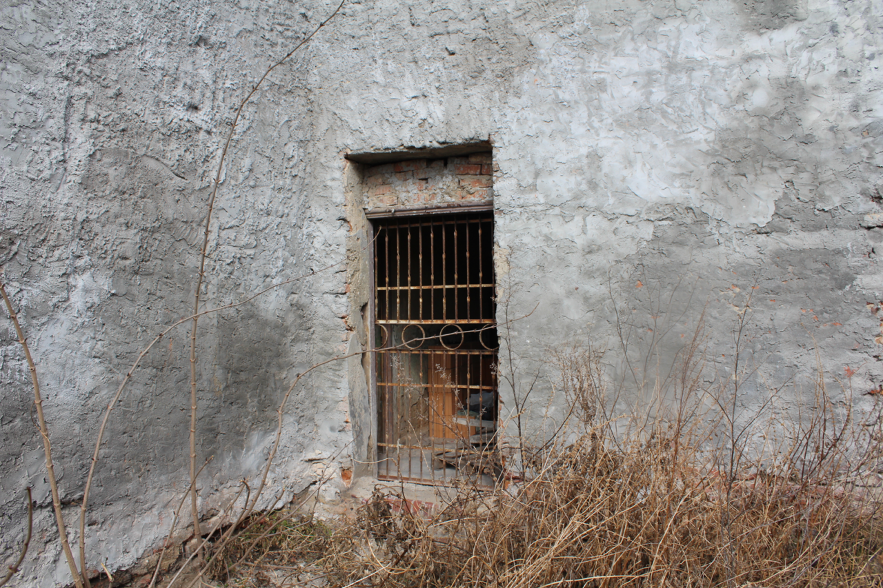 Opuszczony familok - ks urbex - opuszczone budynki