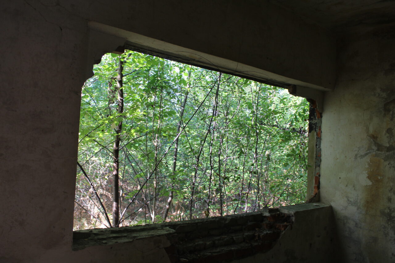 11 Dywizjon rakietowy obrony powietrznej w Kuźni Raciborskiej - KSURBEX