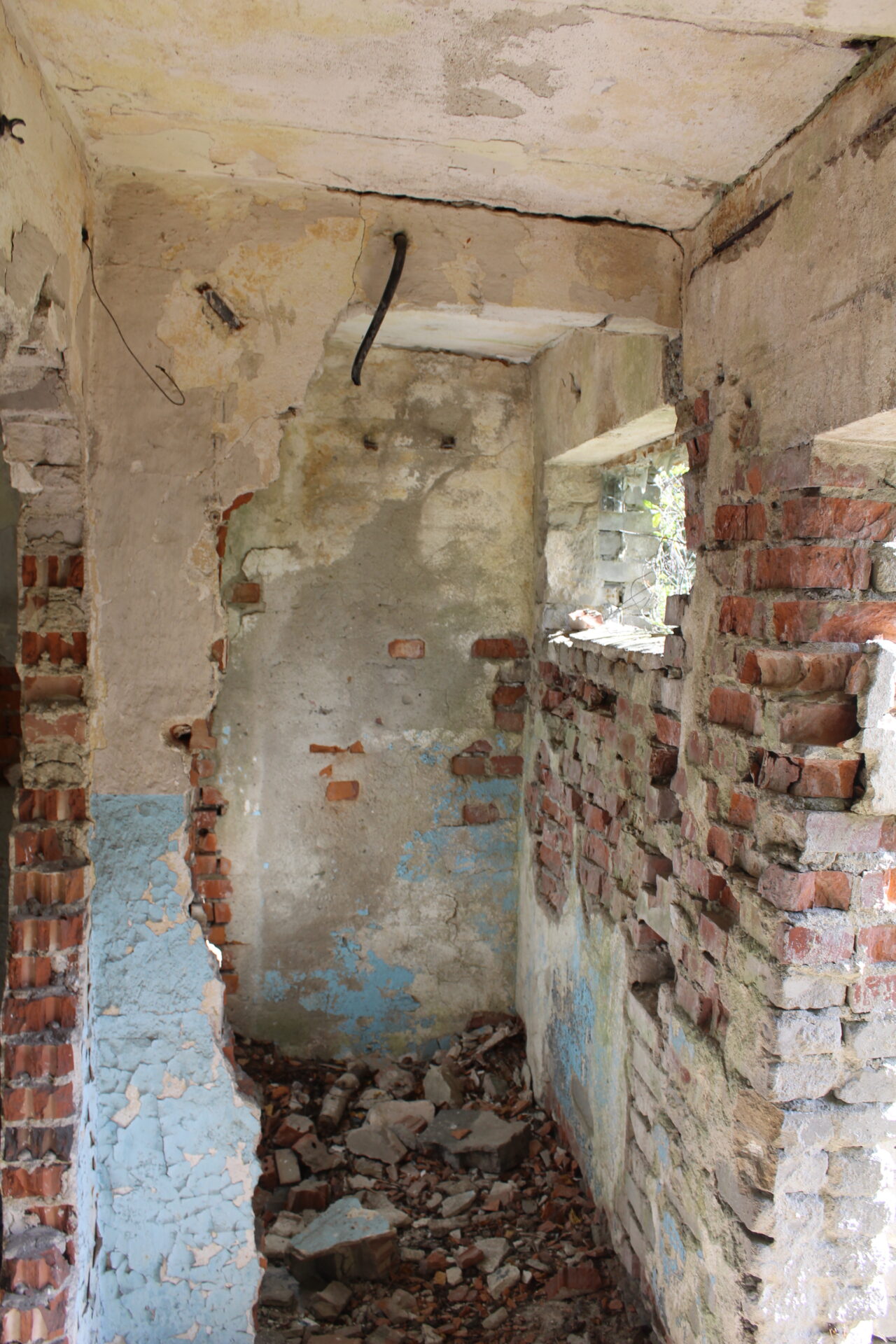 11 Dywizjon rakietowy obrony powietrznej w Kuźni Raciborskiej - KSURBEX