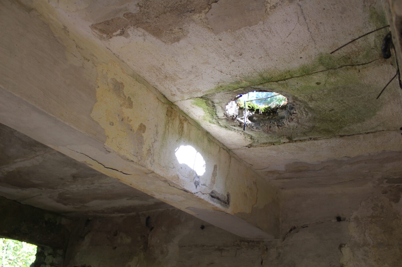 11 Dywizjon rakietowy obrony powietrznej w Kuźni Raciborskiej - KSURBEX