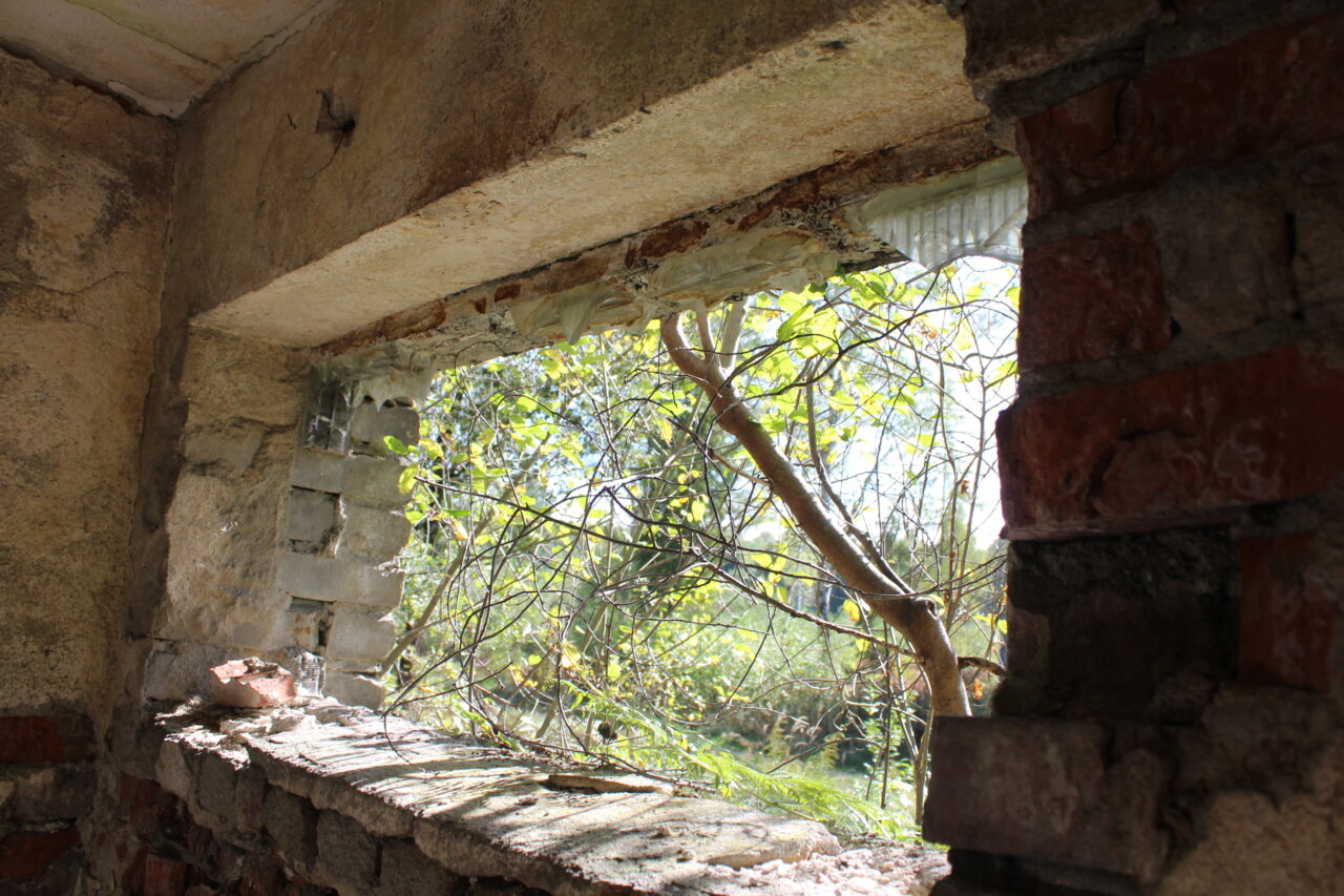 11 Dywizjon rakietowy obrony powietrznej w Kuźni Raciborskiej - KSURBEX