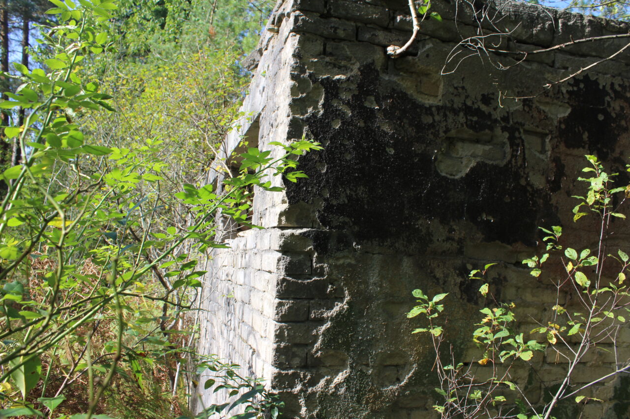 11 Dywizjon rakietowy obrony powietrznej w Kuźni Raciborskiej - KSURBEX