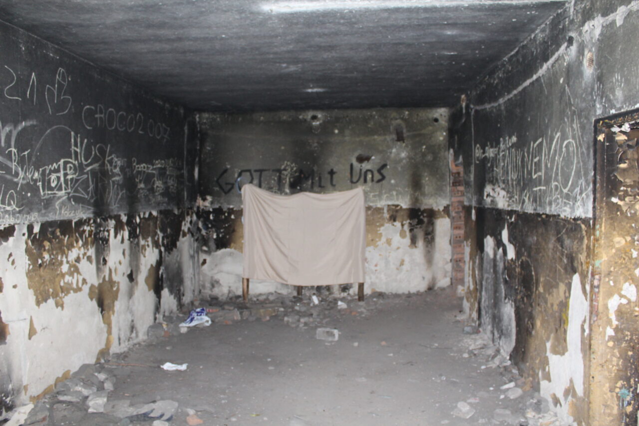 11 Dywizjon rakietowy obrony powietrznej w Kuźni Raciborskiej - KSURBEX