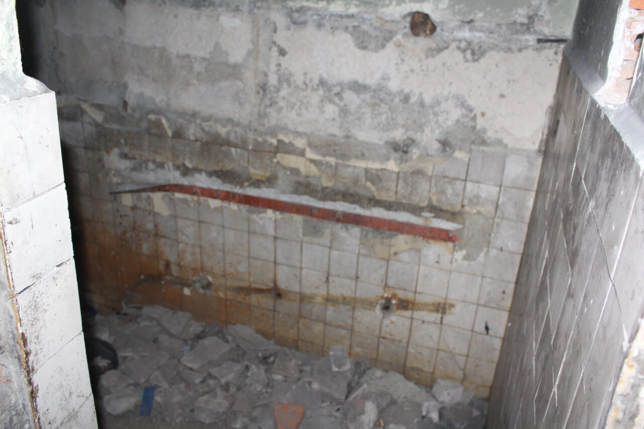 11 Dywizjon rakietowy obrony powietrznej w Kuźni Raciborskiej - KSURBEX