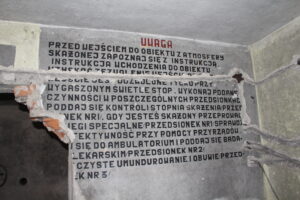 11 Dywizjon rakietowy obrony powietrznej w Kuźni Raciborskiej - KSURBEX