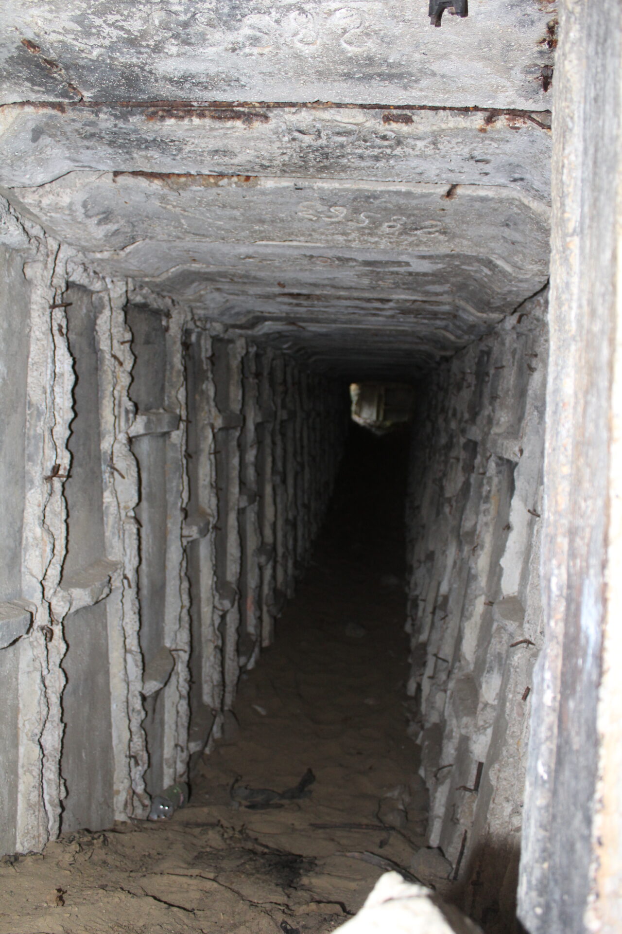 11 Dywizjon rakietowy obrony powietrznej w Kuźni Raciborskiej - KSURBEX