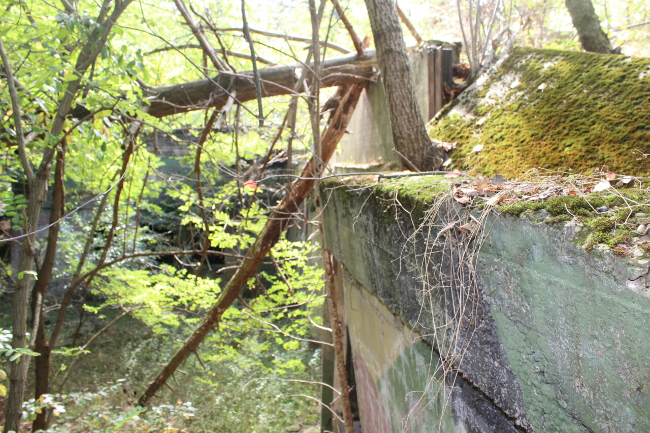 11 Dywizjon rakietowy obrony powietrznej w Kuźni Raciborskiej - KSURBEX