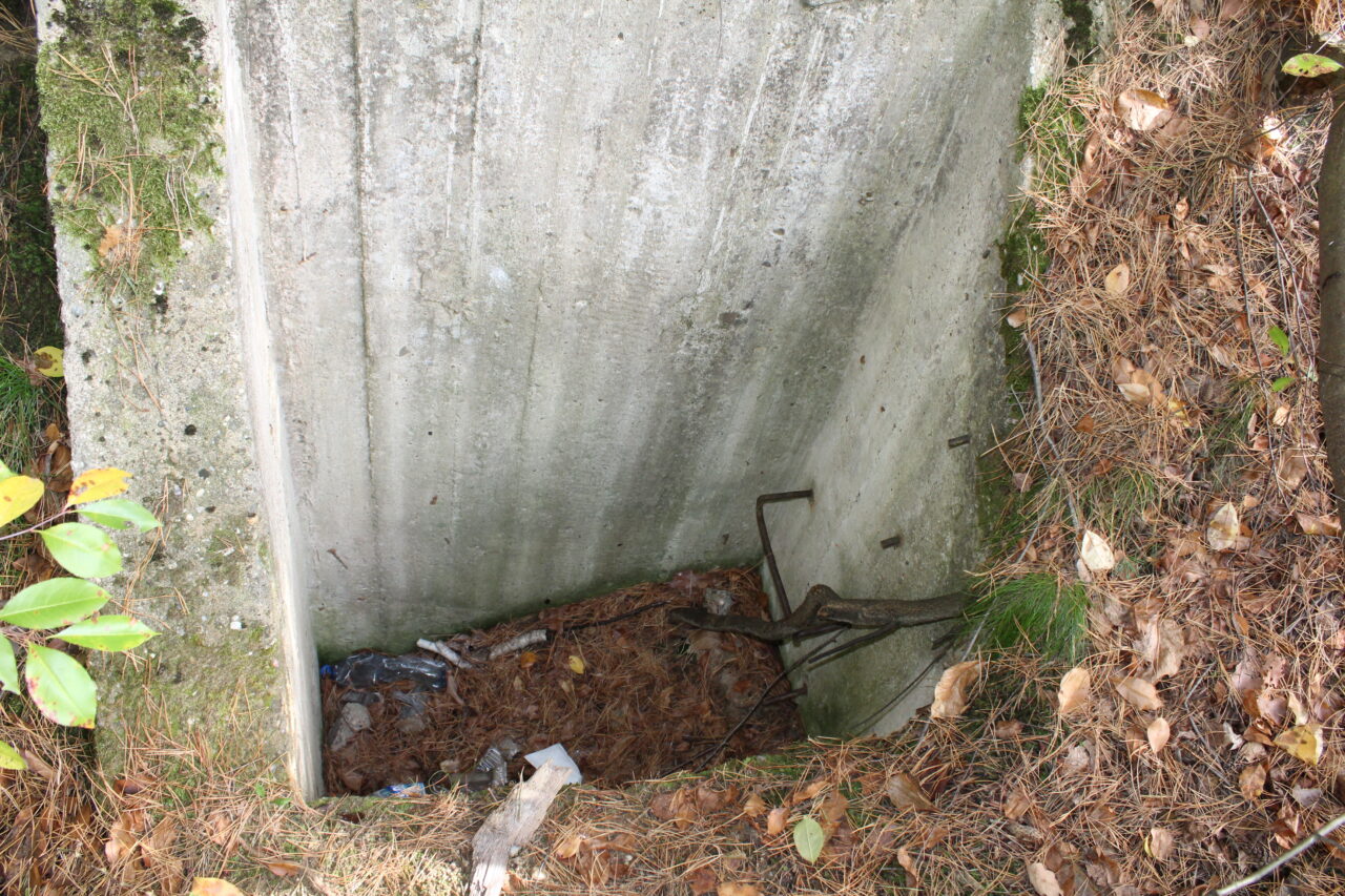 11 Dywizjon rakietowy obrony powietrznej w Kuźni Raciborskiej - KSURBEX