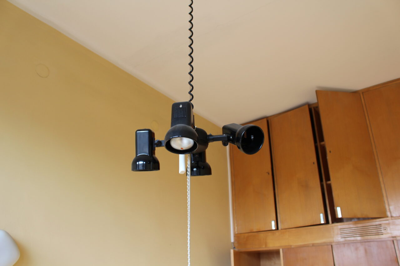 Opuszczone budynki szkoły / uczelni w Katowicach na terenach MTK - KS URBEX