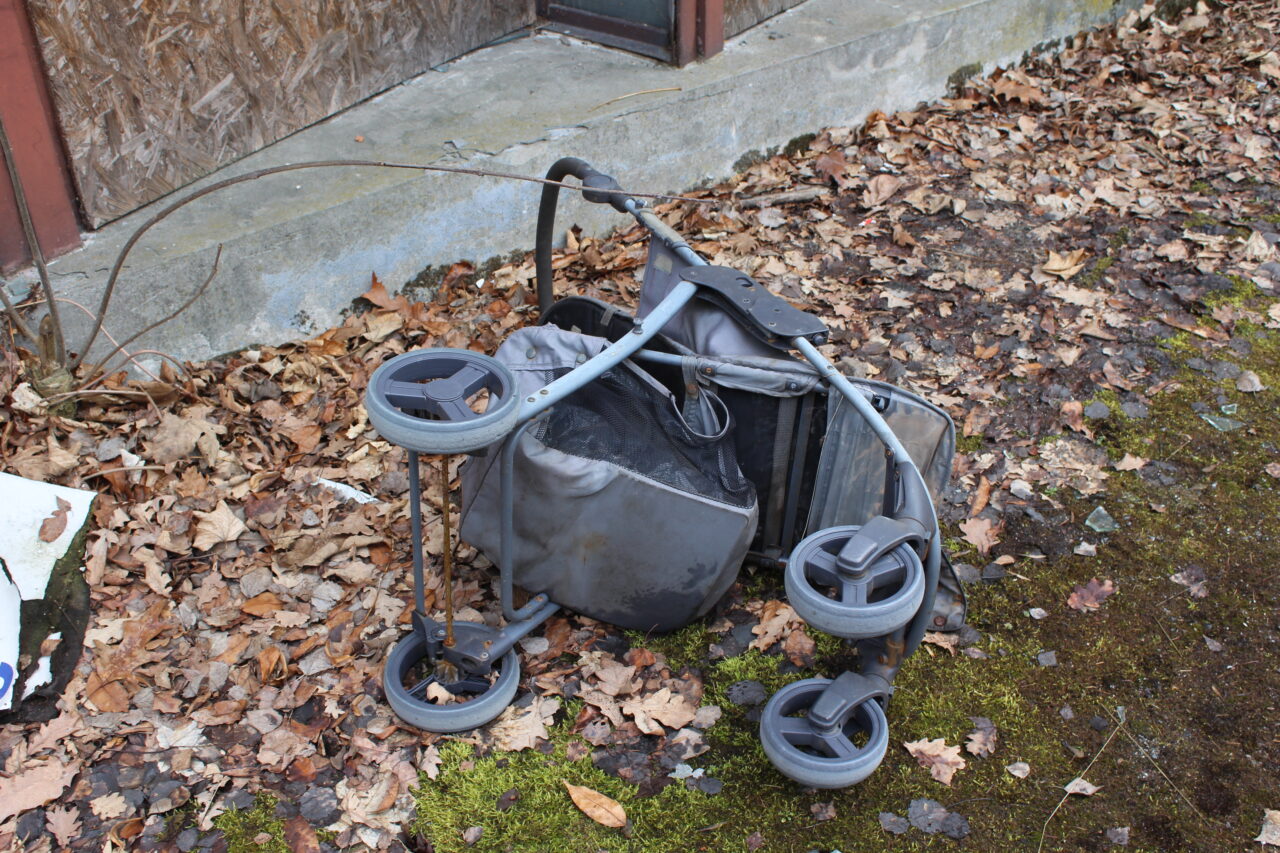 Opuszczone budynki i hale po międzynarodowych targach Katowickich MTK - KS URBEX