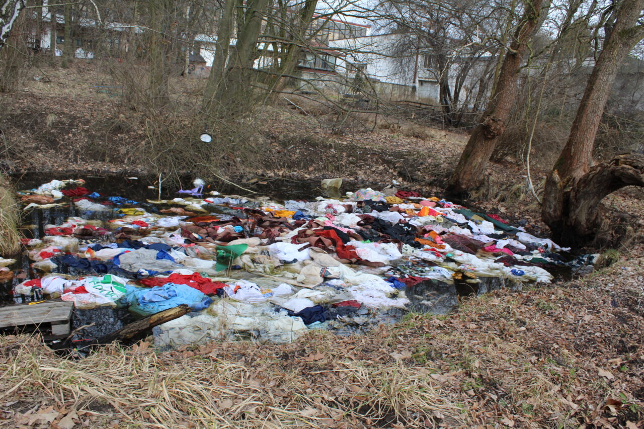 Opuszczone budynki i hale po międzynarodowych targach Katowickich MTK - KS URBEX